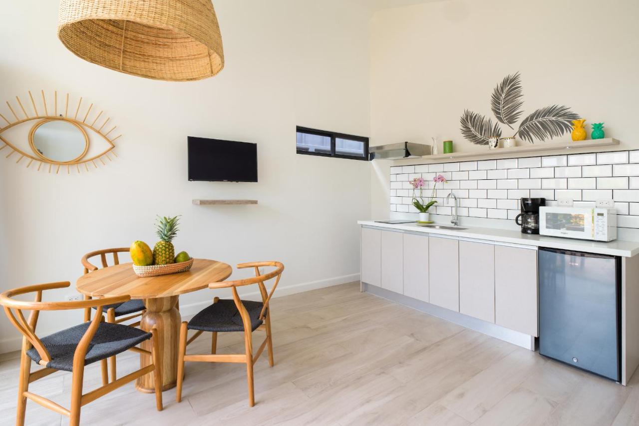 Favela Chic - Adults Only Appartement Tamarindo