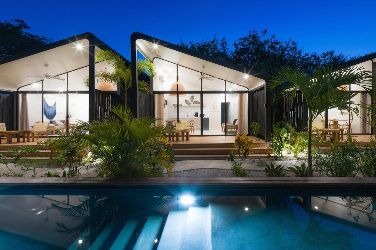 Favela Chic - Adults Only Tamarindo