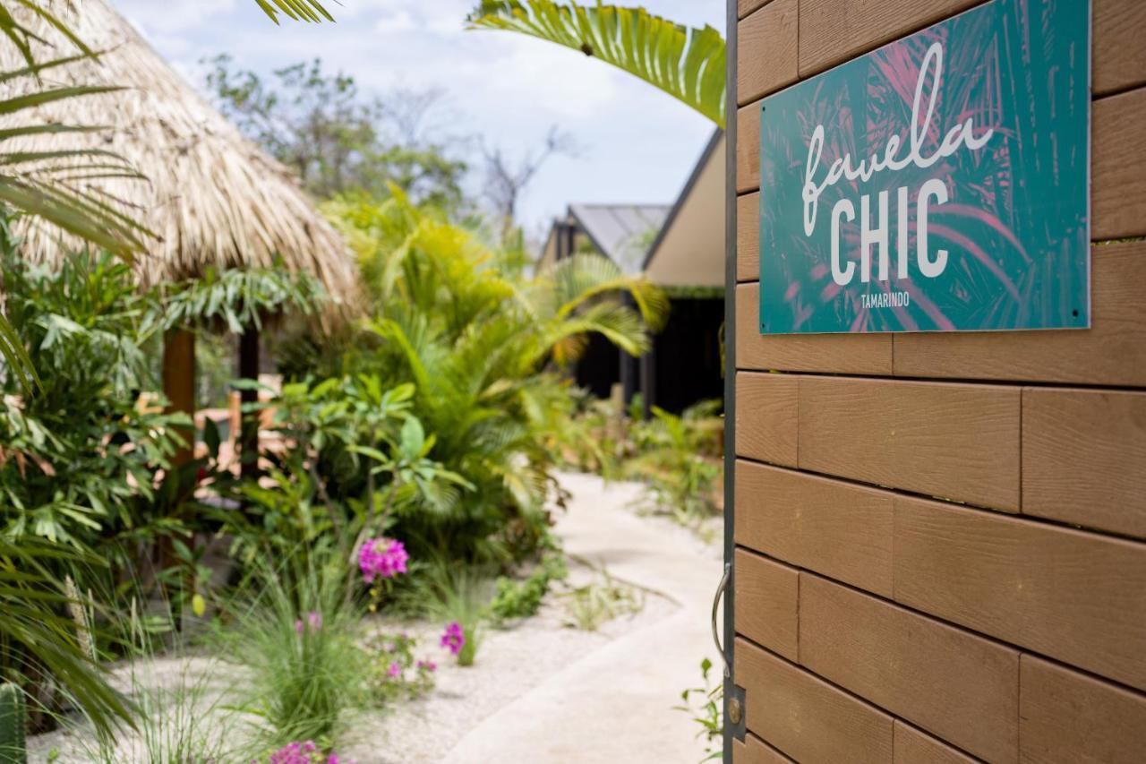 Favela Chic - Adults Only Tamarindo