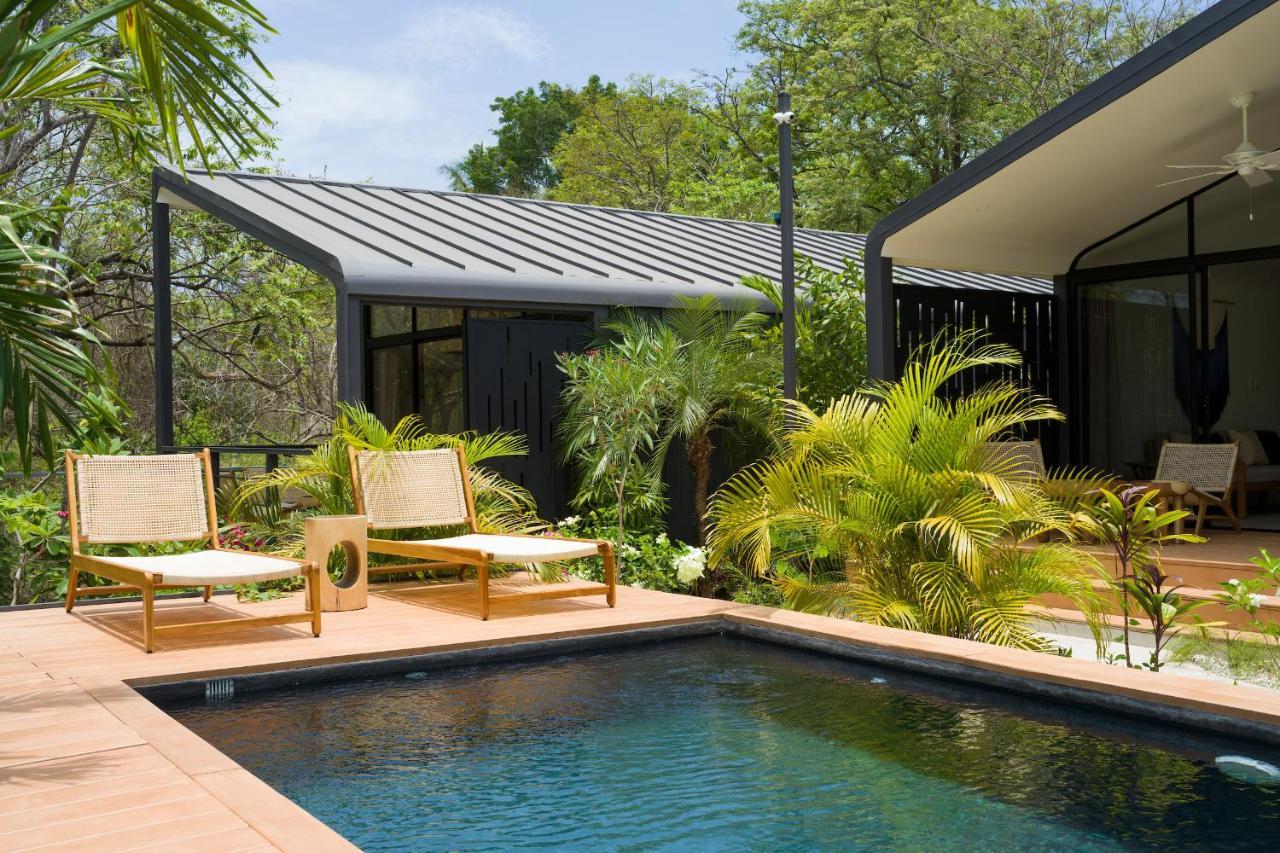 Favela Chic - Adults Only Tamarindo