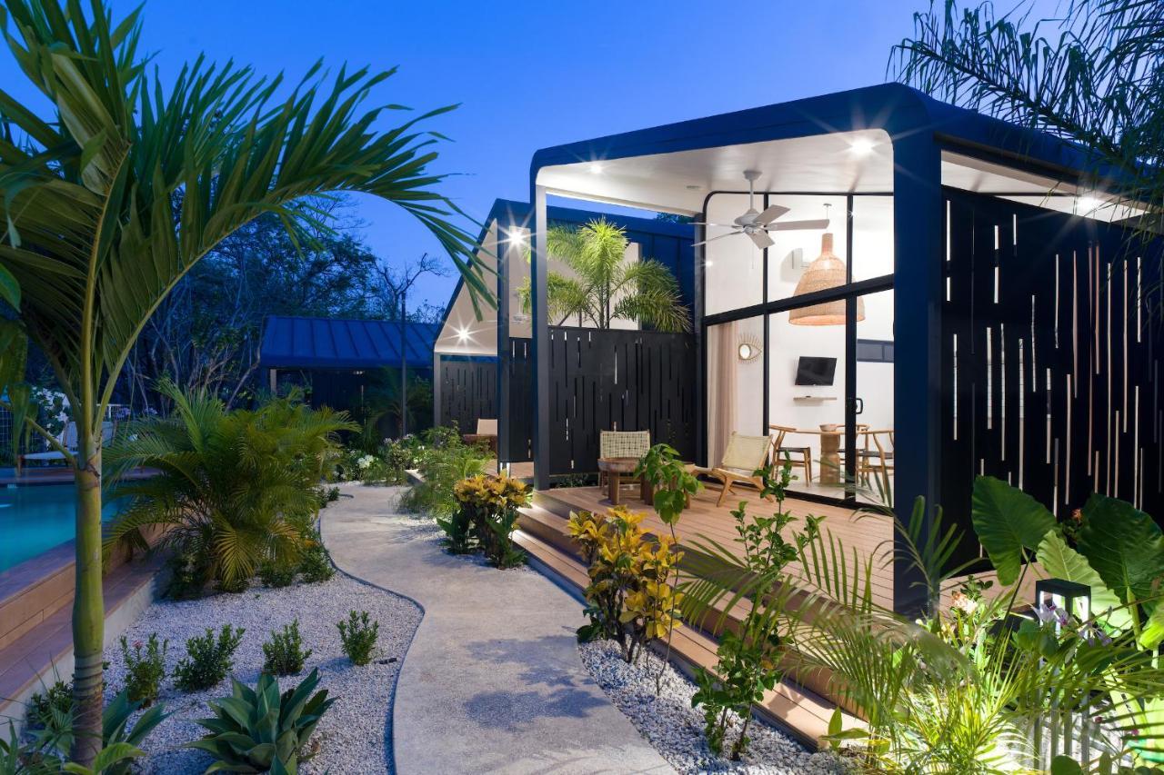 Appartement Favela Chic - Adults Only Tamarindo