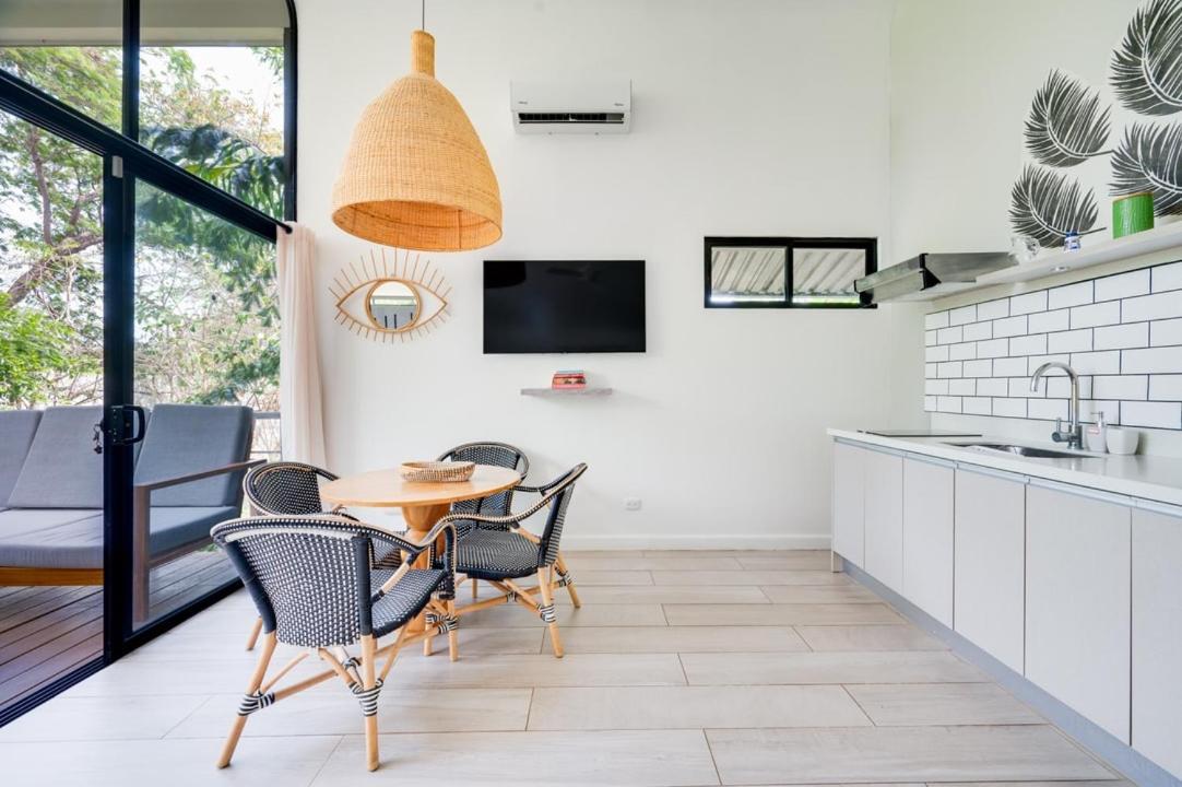 Appartement Favela Chic - Adults Only Tamarindo
